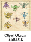 Insect Clipart #1684318 by patrimonio