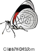 Insect Clipart #1740457 by dero