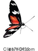 Insect Clipart #1740459 by dero