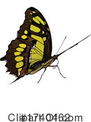 Insect Clipart #1740462 by dero