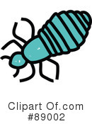 Insect Clipart #89002 by Prawny