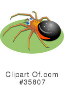 Insects Clipart #35807 by Prawny