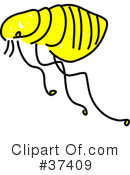 Insects Clipart #37409 by Prawny