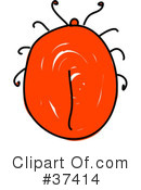 Insects Clipart #37414 by Prawny