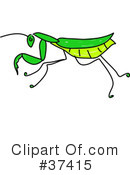 Insects Clipart #37415 by Prawny