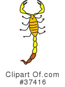 Insects Clipart #37416 by Prawny