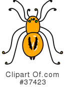 Insects Clipart #37423 by Prawny