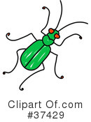 Insects Clipart #37429 by Prawny