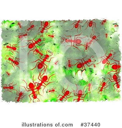 Ants Clipart #37440 by Prawny