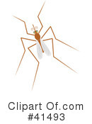 Insects Clipart #41493 by Prawny