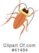 Insects Clipart #41494 by Prawny