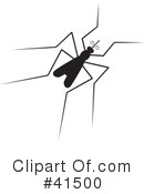 Insects Clipart #41500 by Prawny