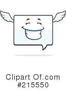 Instant Messenger Clipart #215550 by Cory Thoman