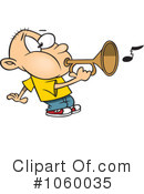 Instrument Clipart #1060035 by toonaday