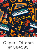 Instrument Clipart #1384593 by Vector Tradition SM
