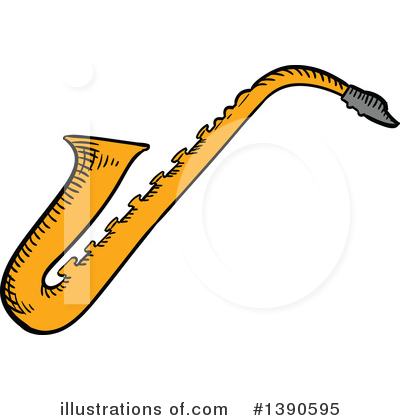 Royalty-Free (RF) Instrument Clipart Illustration by Vector Tradition SM - Stock Sample #1390595