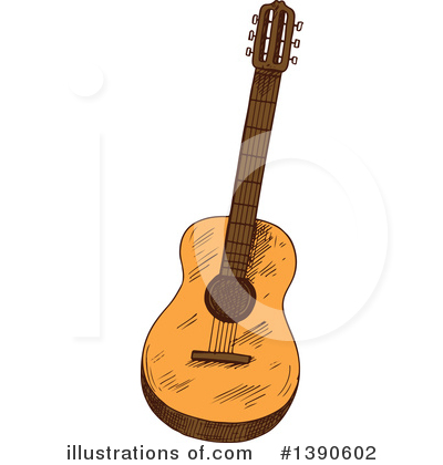 Royalty-Free (RF) Instrument Clipart Illustration by Vector Tradition SM - Stock Sample #1390602