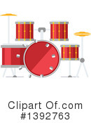 Instrument Clipart #1392763 by Vector Tradition SM