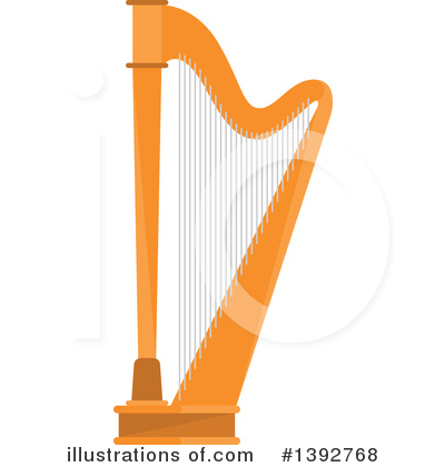 Royalty-Free (RF) Instrument Clipart Illustration by Vector Tradition SM - Stock Sample #1392768