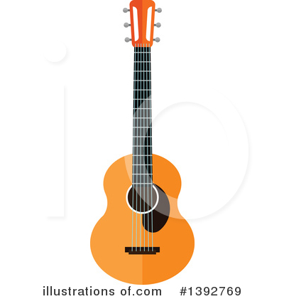 Royalty-Free (RF) Instrument Clipart Illustration by Vector Tradition SM - Stock Sample #1392769