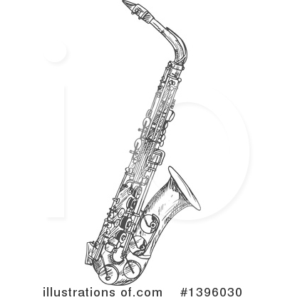 Royalty-Free (RF) Instrument Clipart Illustration by Vector Tradition SM - Stock Sample #1396030