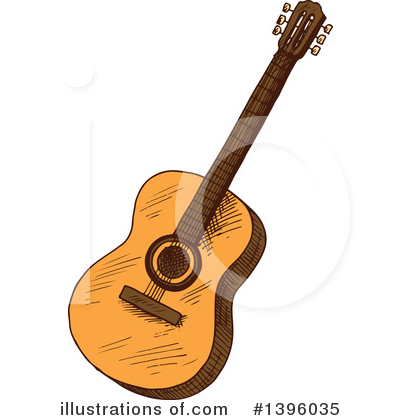 Royalty-Free (RF) Instrument Clipart Illustration by Vector Tradition SM - Stock Sample #1396035