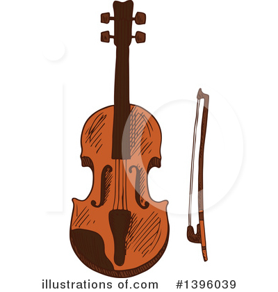 Royalty-Free (RF) Instrument Clipart Illustration by Vector Tradition SM - Stock Sample #1396039
