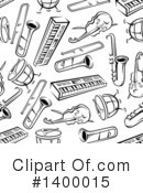 Instrument Clipart #1400015 by Vector Tradition SM