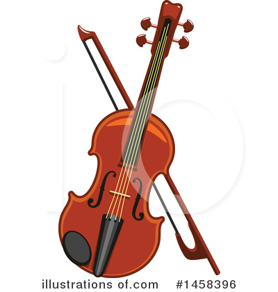 Royalty-Free (RF) Instrument Clipart Illustration by Vector Tradition SM - Stock Sample #1458396
