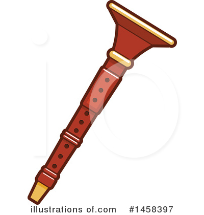 Royalty-Free (RF) Instrument Clipart Illustration by Vector Tradition SM - Stock Sample #1458397