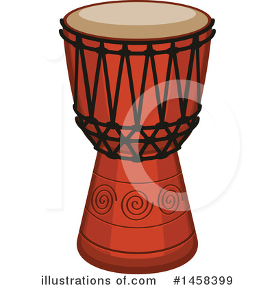 Royalty-Free (RF) Instrument Clipart Illustration by Vector Tradition SM - Stock Sample #1458399