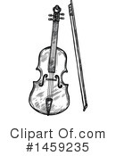 Instrument Clipart #1459235 by Vector Tradition SM