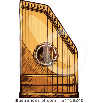 Royalty-Free (RF) Instrument Clipart Illustration by Vector Tradition SM - Stock Sample #1459240