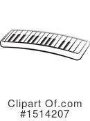 Instrument Clipart #1514207 by Lal Perera