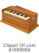 Instrument Clipart #1659059 by Morphart Creations
