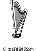 Instrument Clipart #1749472 by Vector Tradition SM