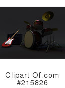 Instruments Clipart #215826 by KJ Pargeter