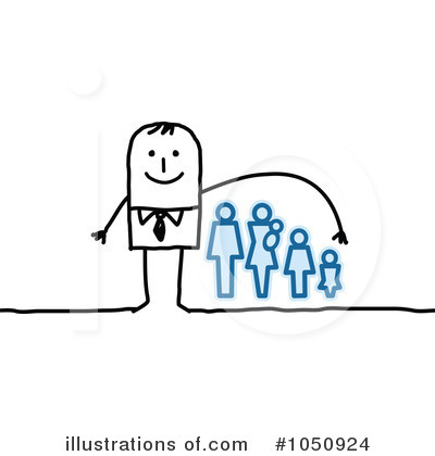 Royalty-Free (RF) Insurance Clipart Illustration by NL shop - Stock Sample #1050924