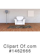 Interior Clipart #1462666 by KJ Pargeter