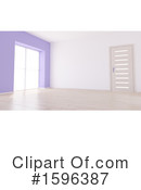 Interior Clipart #1596387 by KJ Pargeter