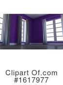 Interior Clipart #1617977 by KJ Pargeter