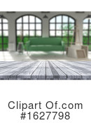 Interior Clipart #1627798 by KJ Pargeter