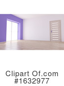 Interior Clipart #1632977 by KJ Pargeter