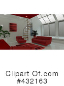 Interior Clipart #432163 by KJ Pargeter