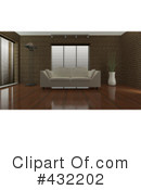 Interior Clipart #432202 by KJ Pargeter