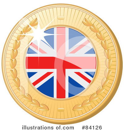 International Medal Clipart #84126 by elaineitalia