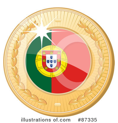 International Medal Clipart #87335 by elaineitalia