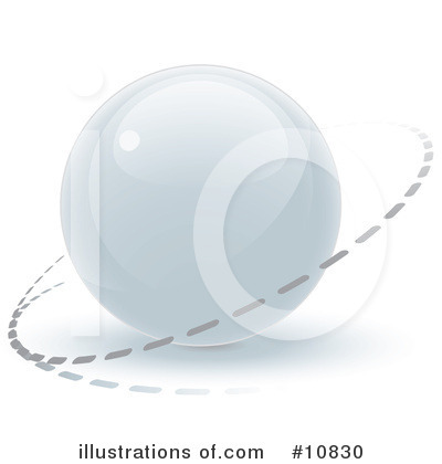Royalty-Free (RF) Internet Button Clipart Illustration by Leo Blanchette - Stock Sample #10830