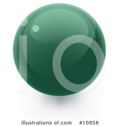 Royalty-Free (RF) Internet Button Clipart Illustration by Leo Blanchette - Stock Sample #10856