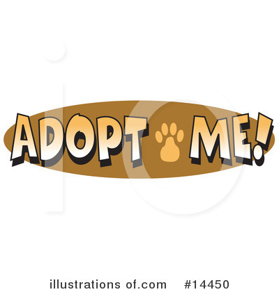 Animal Clipart #14450 by Andy Nortnik